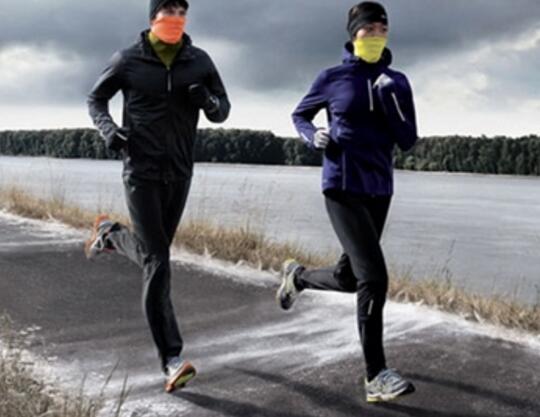 【图】跑步多长时间可以减肥 7个妙招教你跑步