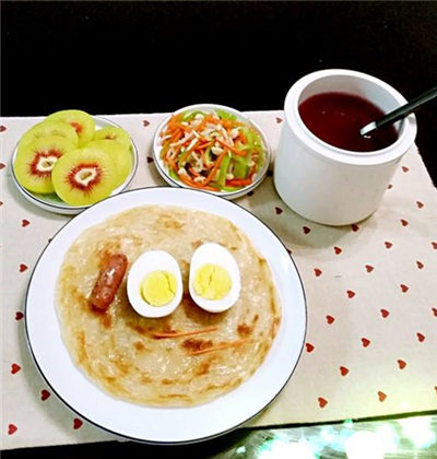 【图】适合减肥吃的中餐有哪些 四大招让你了