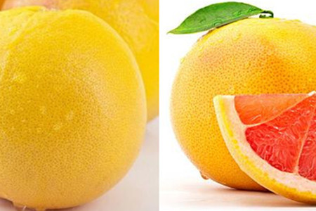 【图】盘点葡萄柚的功效 揭秘水果对人体的重要性