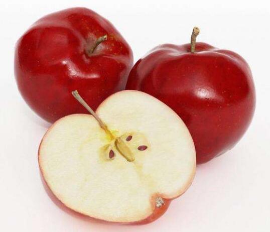 【图】两天苹果减肥法 苹果减肥两天就瘦(2)_两