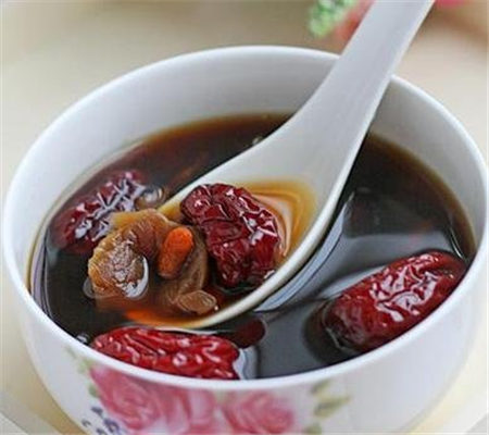 【图】经期吃什么水果好排毒 9种食物促进排血