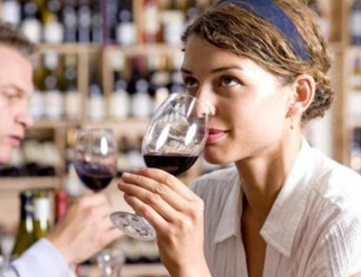 【图】喝红酒会胖吗 推荐5大红酒的好处给你(