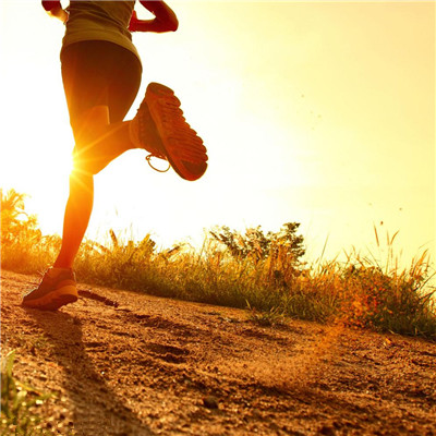 【图】什么时候跑步能锻炼身体 为你揭秘跑步