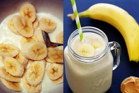【图】三日香蕉酸奶减肥法有用吗 坚持吃这个让你快速瘦身