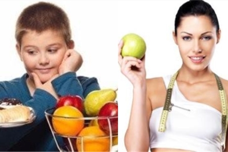 【图】一日三餐只吃苹果可以减肥吗 节食是否