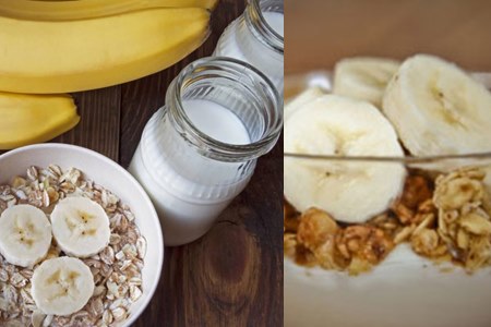 【图】无糖酸奶配香蕉减肥吗 神奇食用法甩肉不反弹