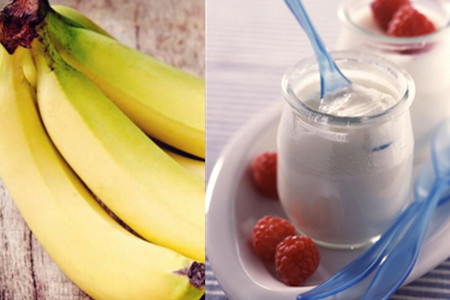 详解酸奶香蕉减肥吗 教你两种做法瘦的快