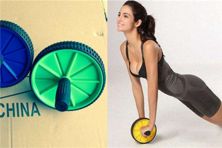 腹肌轮多久练出腹肌 用哪些姿势练习