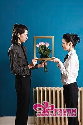 女人被骗,多半是姜太公钓鱼愿者上钩_恋爱部