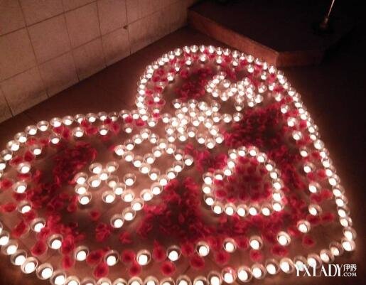 【图】祝男朋友生日祝福语大全 简单一句让他