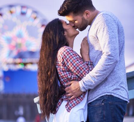 【图】对女朋友表白的浪漫话推荐 经典情话助