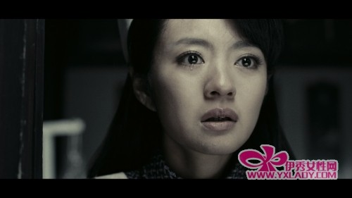 安以轩:《喋血孤城》票房过亿就掏10万做公益