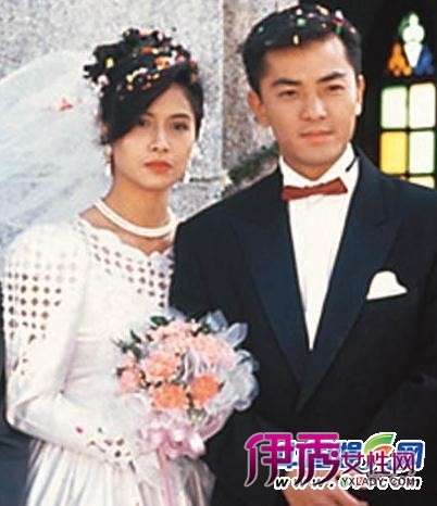 邵美琪祝福郑伊健 郑伊健激吻舒淇情史曝光