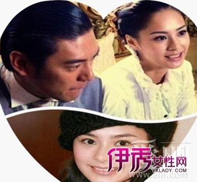 阿娇情史混乱堪比张柏芝 余文乐房祖名成集邮对象(图)