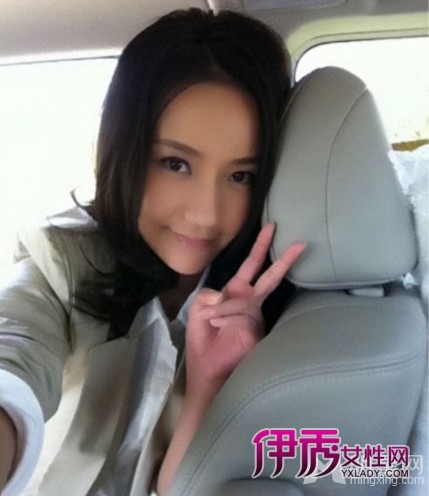 娱乐圈二线三线无极线女星的豪门阔太生活韩雨芹