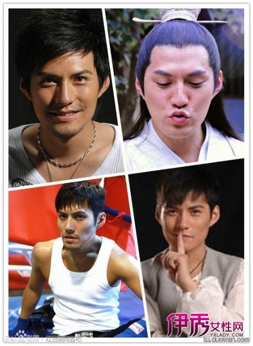 ͼ���к����Ǹ��PK���շ� �����׷�������������