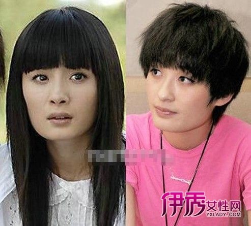 ��������ӱ����� Ů��������Ļ�ع�