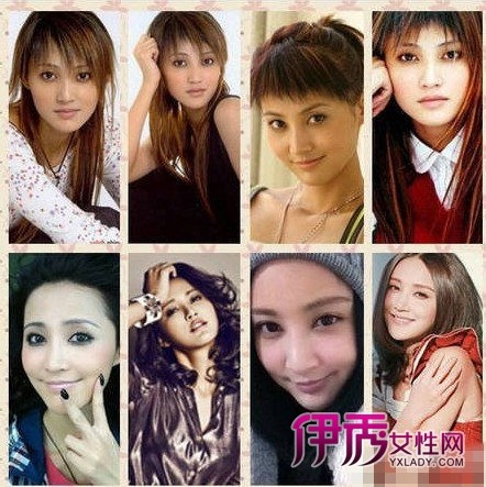 ��������ӱ����� Ů��������Ļ�ع�