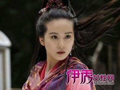 ��������ӱ����� Ů��������Ļ�ع�