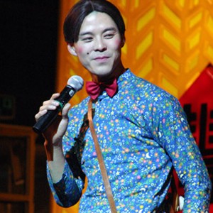 【王小虎】王小虎个人资料二人转小品演过的电