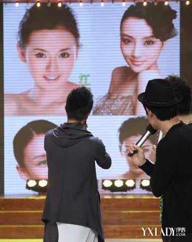 ��������ٳ��ޱ������ ���δ󱬴ֿ������Ŀ��Ů��(��ͼ)