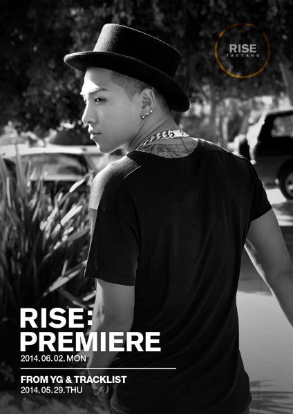 BIGBANG��ԱTAEYANG