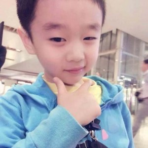 【杨阳洋】杨威儿子杨文昌杨阳洋快乐大本营及