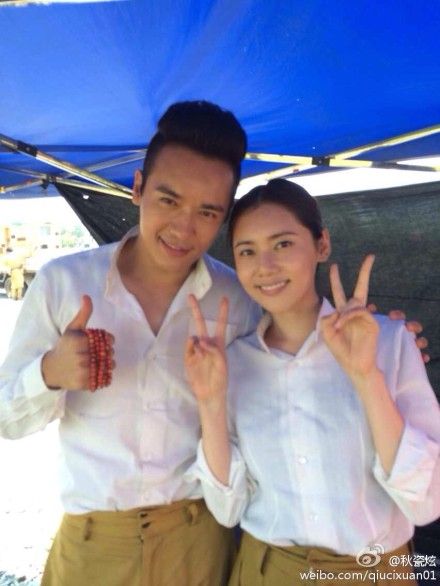 ����Ÿ����衶���һվ��