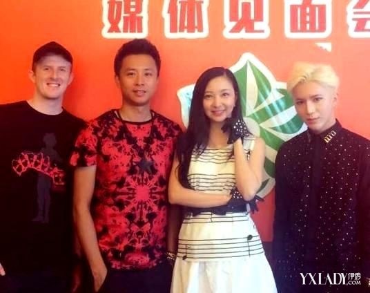 粤语歌曲发展联合会成立 陈少宝王志文任理事