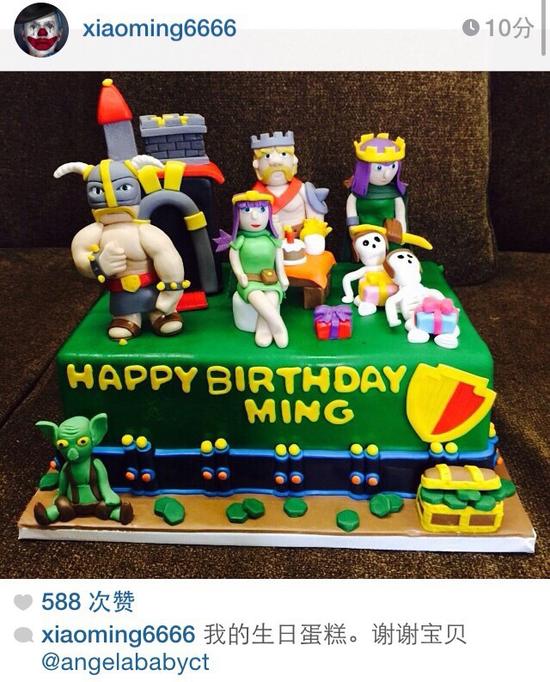 ����������ɹ����ֱ��baby����