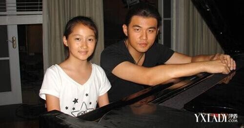 【图】关晓彤个人资料 关晓彤参加过的综艺节目