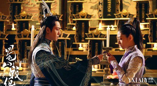 ��ɽս��֮��������