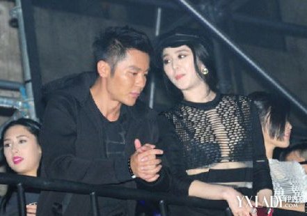 范冰冰的绯闻 范冰冰的绯闻