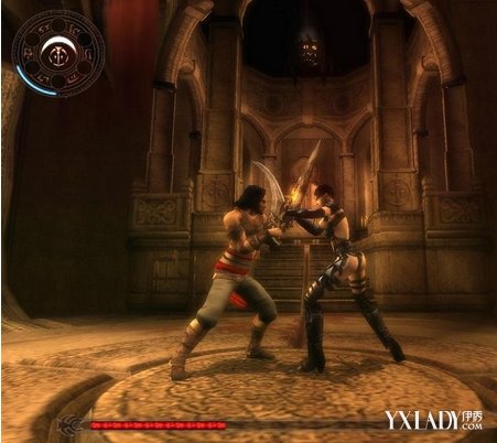 波斯王子 武者之心 波斯王子 武者之心