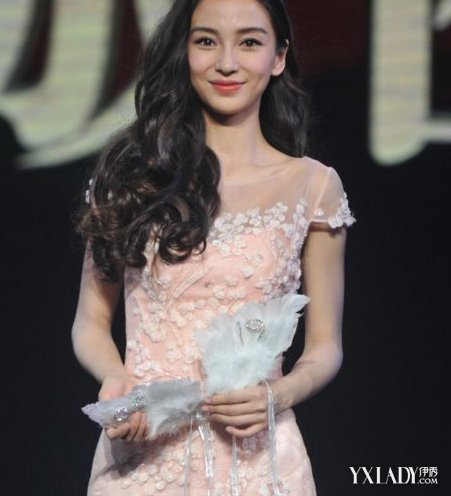 Angelababy�������