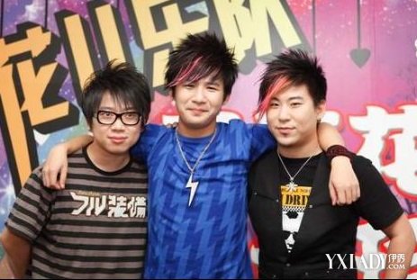 太极乐队为什么解散 【图】花儿乐队为什么解