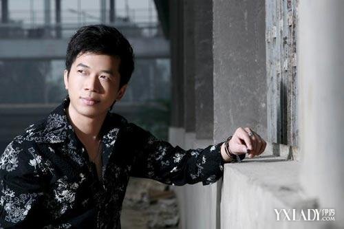 歌手陈星个人基本简介