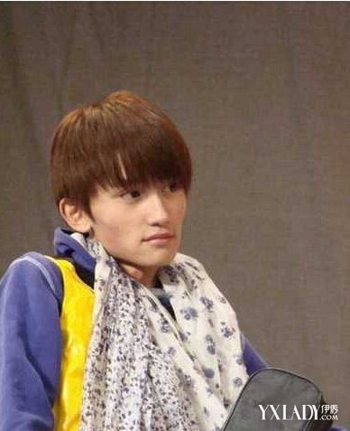 【图】豪门的继承者马云之子马元坤 分分钟完