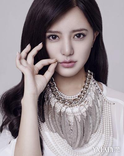 【图】阿兰呼唤演绎的空灵唯美 让我们期待她的新作品