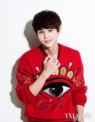 【图】梁耀燮running man怎样 粉丝得知消息后