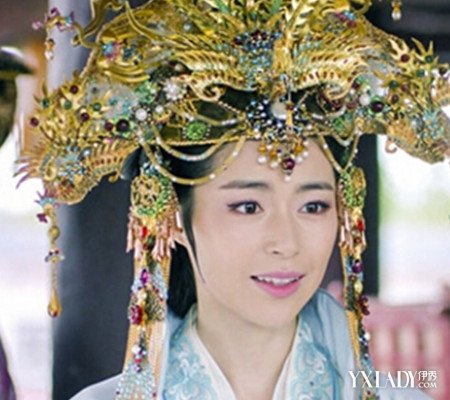 【图】琅琊榜靖王大婚 王凯大谈心中靖王妃_