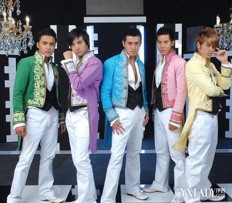 183club真爱情歌倾情献唱 明道募善款祝福中国